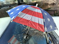 Mini Windshield Rock Chip Repair Umbrella