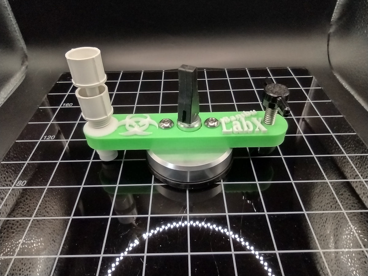 *NEW LOW PRICE* Auto Glass Windshield Rock Chip Repair Kit