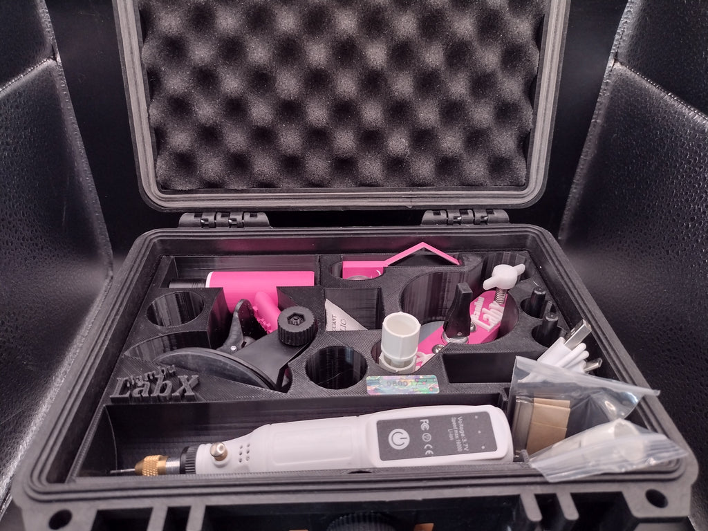*NEW LOW PRICE* Auto Glass Windshield Rock Chip Repair Kit