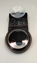 Auto Glass Chip Repair Mirror