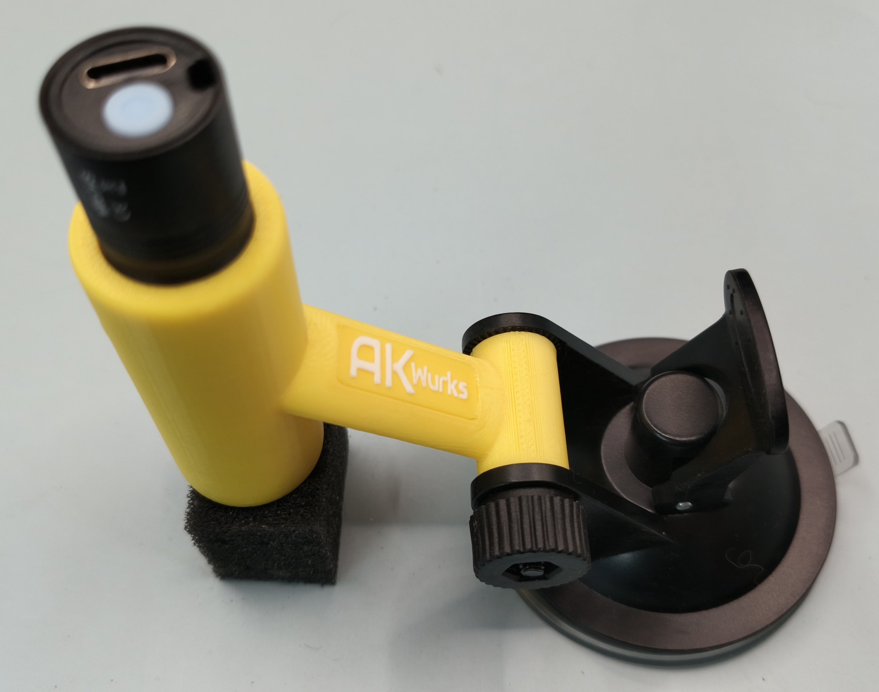 UV Auto Glass Repair Curing Light