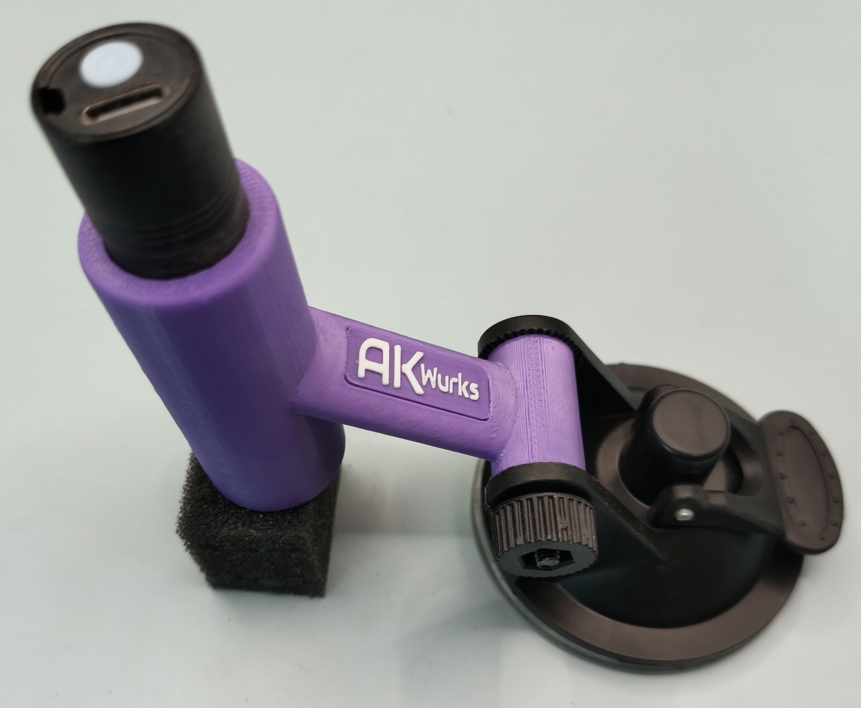 UV Auto Glass Repair Curing Light
