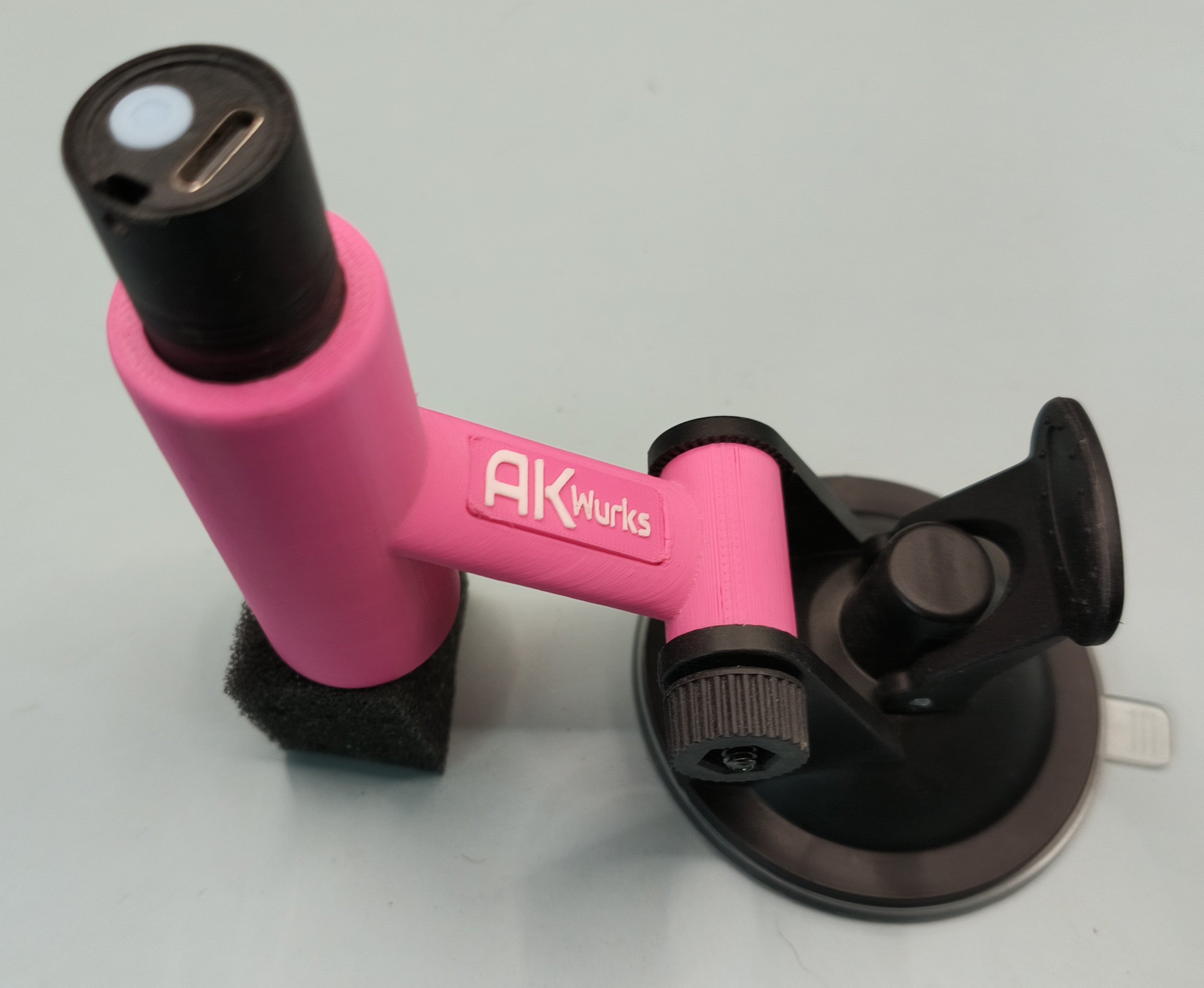 UV Auto Glass Repair Curing Light