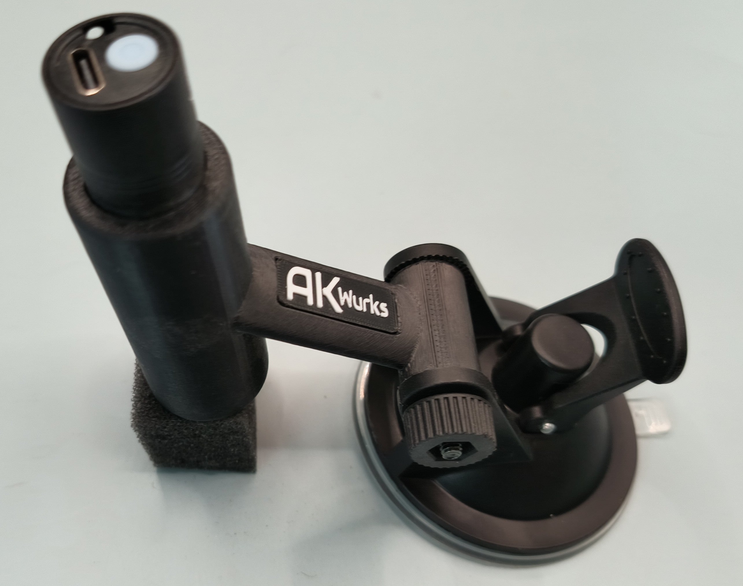 UV Auto Glass Repair Curing Light
