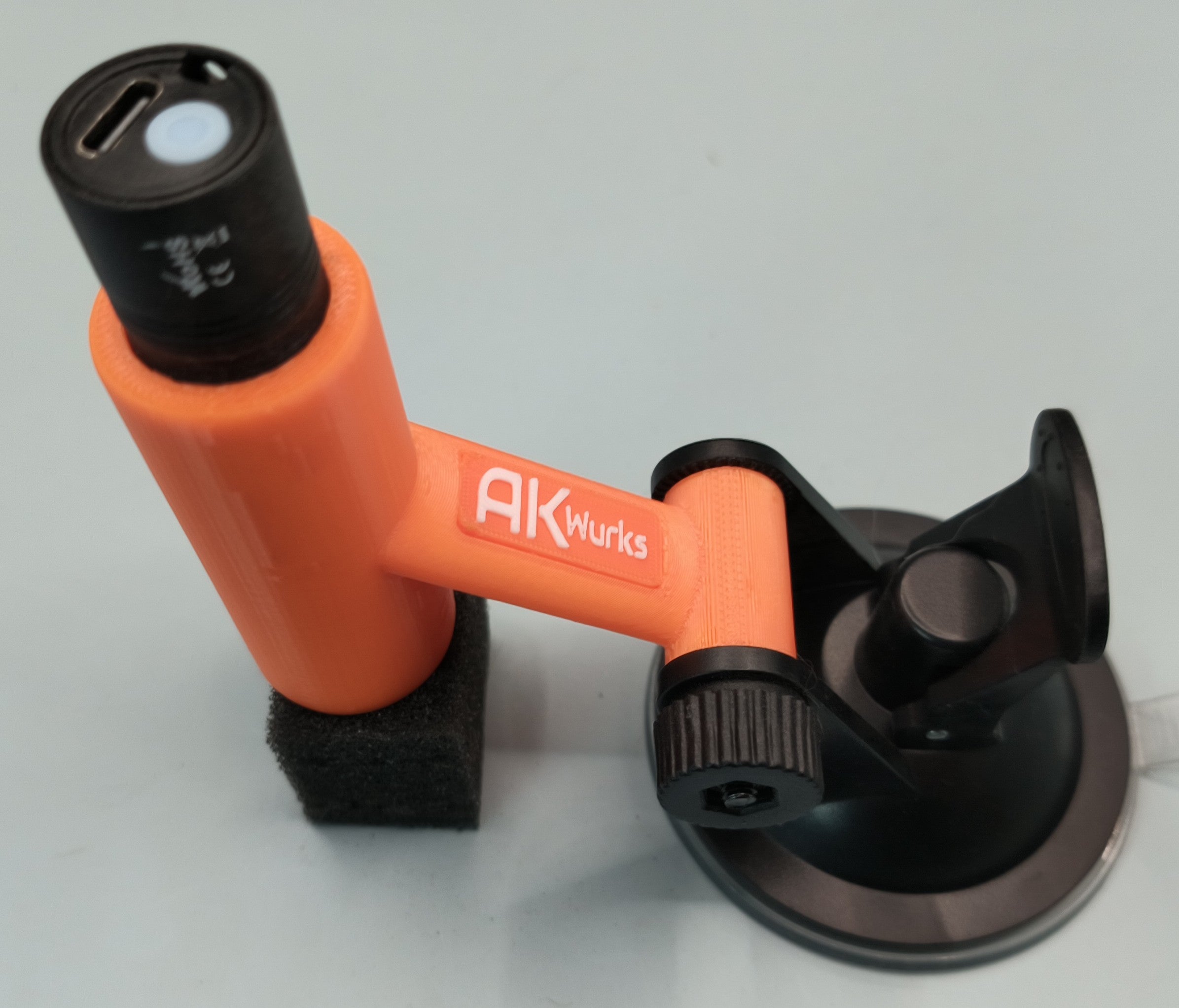 UV Auto Glass Repair Curing Light