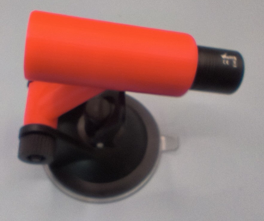 UV Auto Glass Repair Curing Light