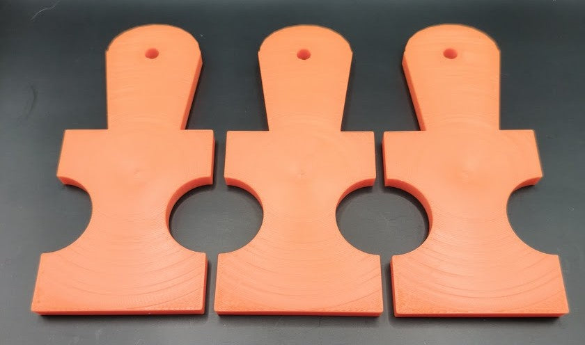 *NEW* Rack N' Slides