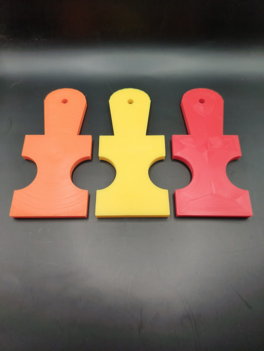 *NEW* Rack N' Slides